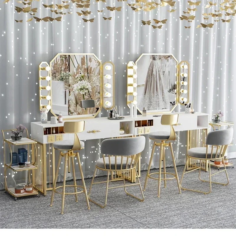 Beauty Makeup Studio - 사진 스튜디오 록 드레서 메이크업 웨딩