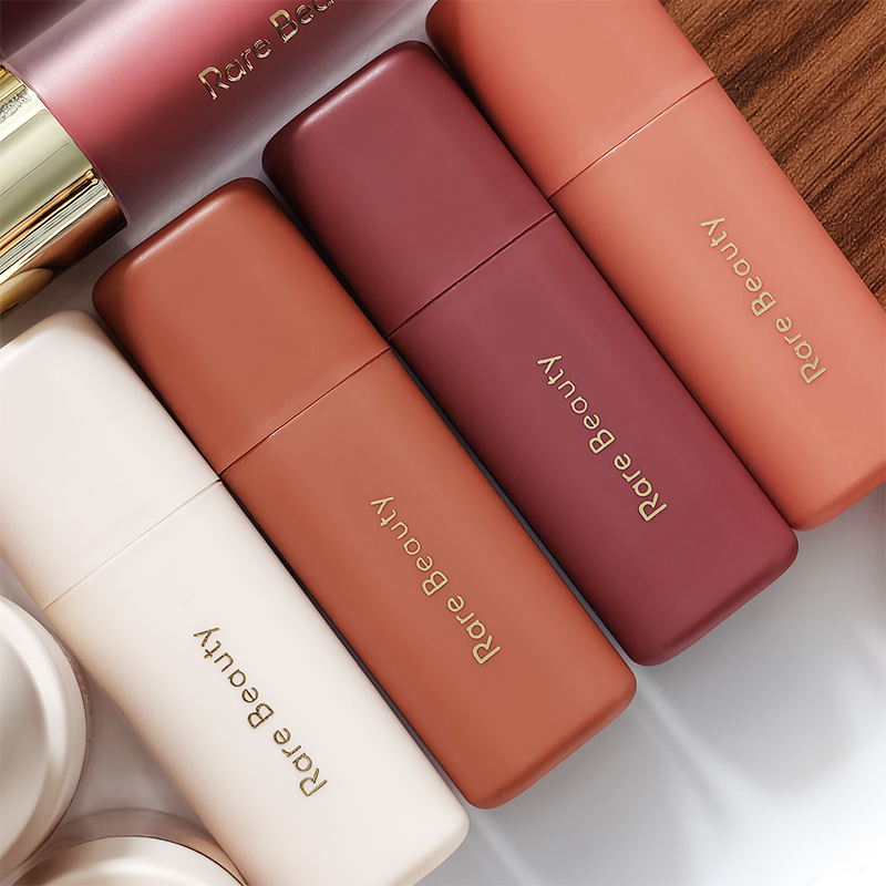 Lip Gloss Plumping - 레어 뷰티 뉴 버터 립밤 모이스춰라이징