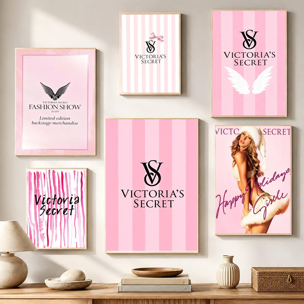 Beauty Makeup Louis Vuitton - 패션 브랜드 V-빅토리아 시크릿 포스터 고화질