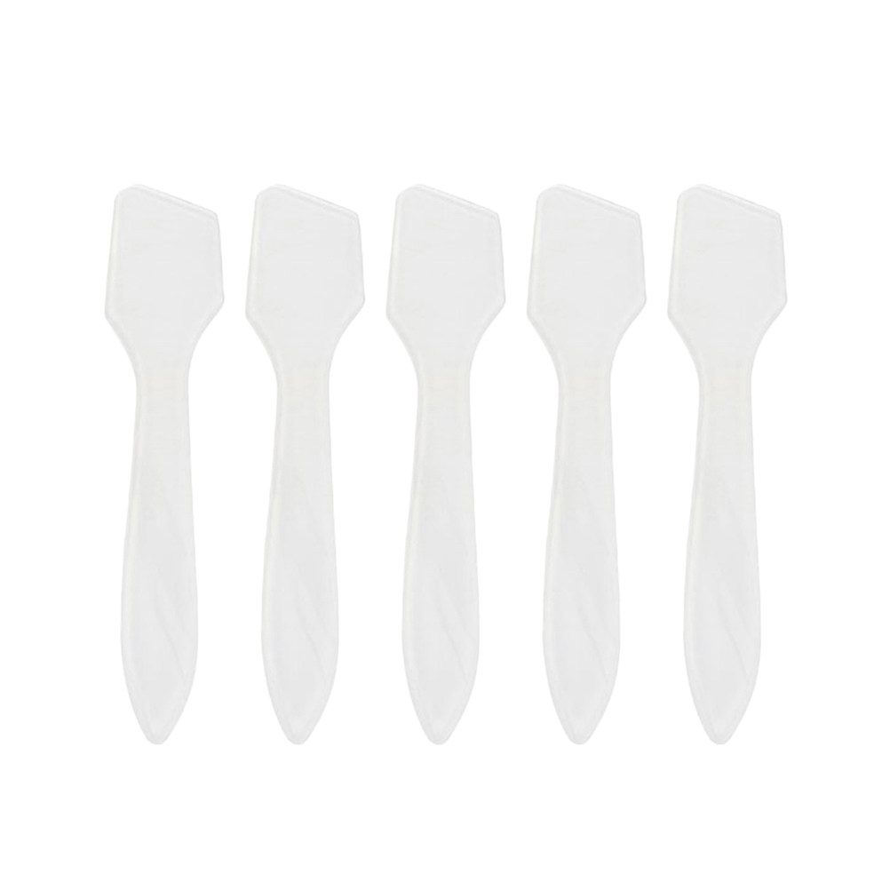 Beauty Makeup Face - 300Pcs 메이크업 스쿠프 페이스 마스크 크림