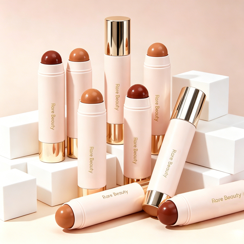 Beauty Love Makeup - 핫 브랜드 레어 뷰티 해피 솔