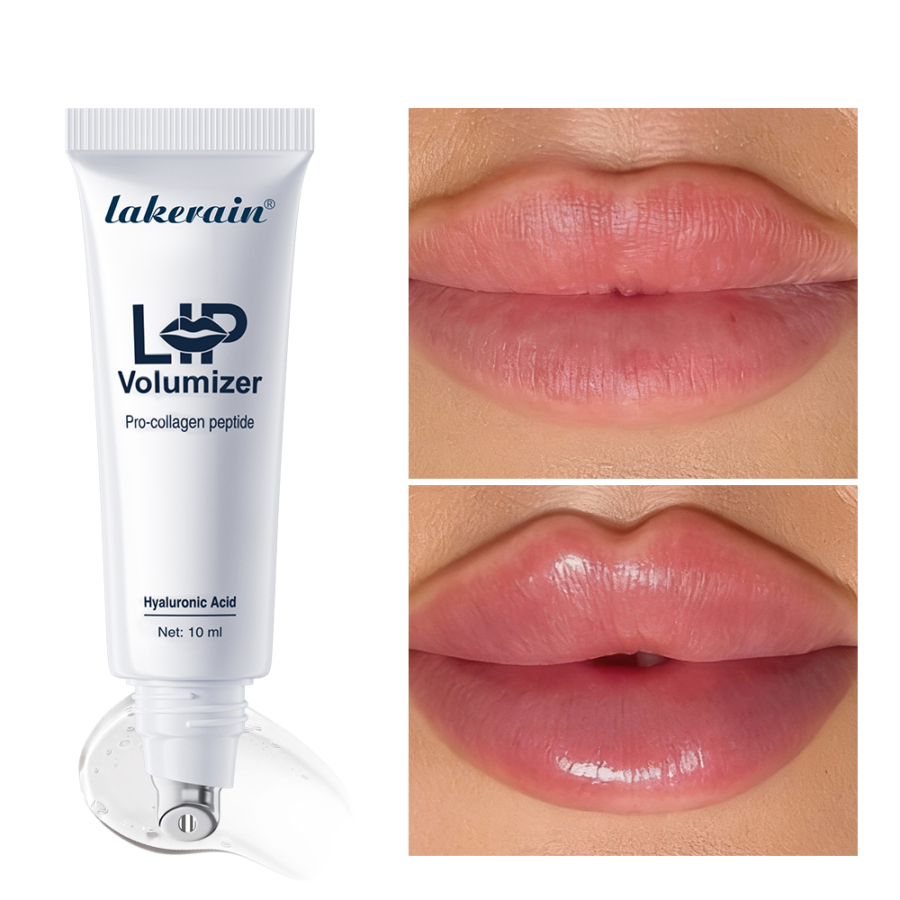 립 볼류마이저 세럼 플럼핑 립글로스 히알루론산 콜라겐  - Lip Gloss Plumping 리뷰 및 가격
