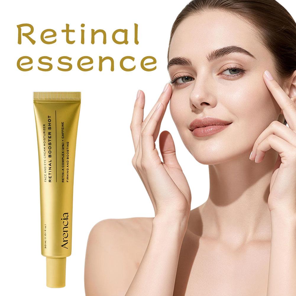 아렌시아 부스터 샷 세럼 2개 비타민 C & 레티날 페 - Vitamin C Serum Face 리뷰 및 가격