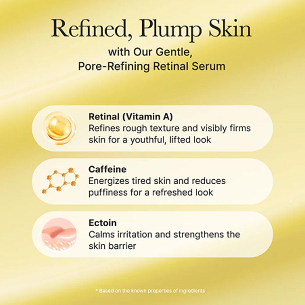 아렌시아 부스터 샷 세럼 2개 비타민 C & 레티날 페 - Vitamin C Serum Face 리뷰 및 가격