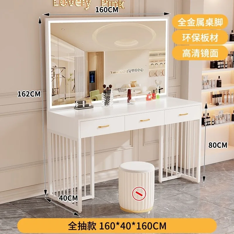 현대식 스튜디오 화장대(램프 포함) 신부용품점 미용실  - Beauty Makeup Studio 리뷰 및 가격