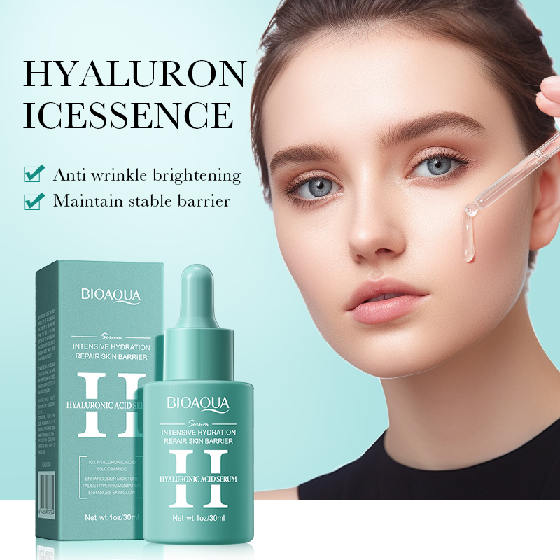 1/3pcs BIOAQUA 비타민 C 레티놀 히알루론산 - Vitamin C Serum Face 리뷰 및 가격