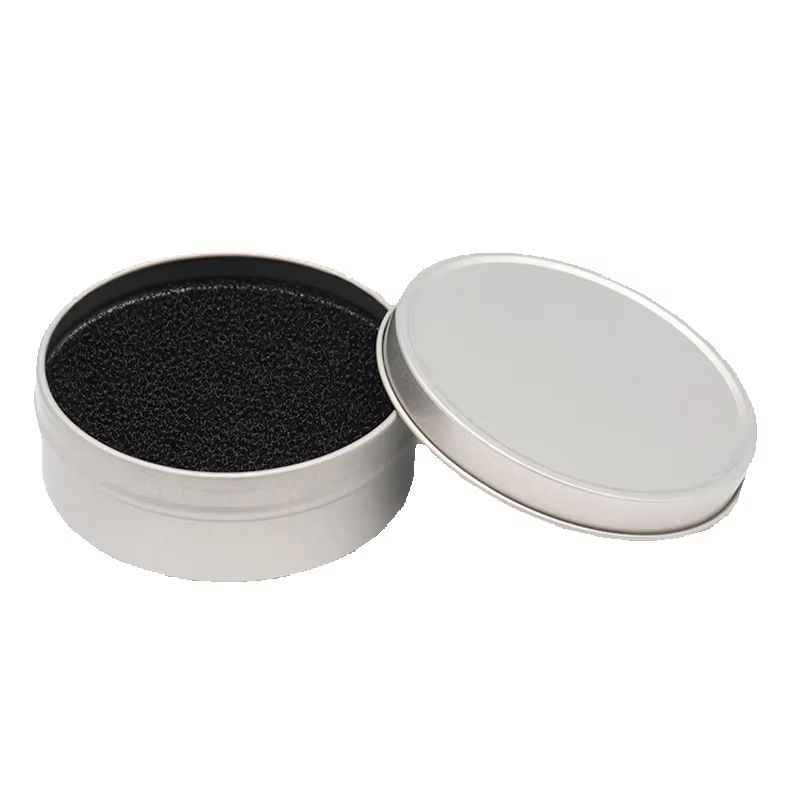 1pcs 드라이 클리닝 청소 상자 습식 및 건식 사용  - Cosmetic Sponge 리뷰 및 가격