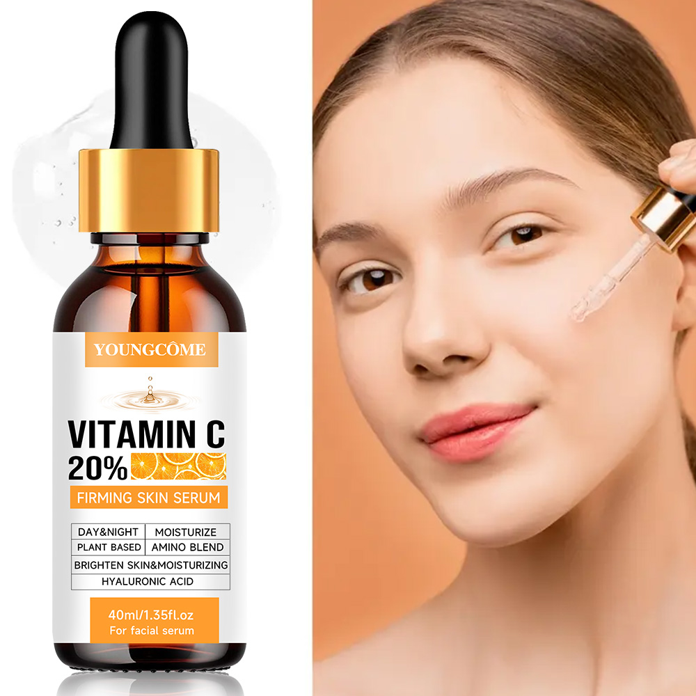 영컴 프리미엄 20% 비타민 C 세럼 (히알루론산, 레 - Vitamin C Serum Face 리뷰 및 가격