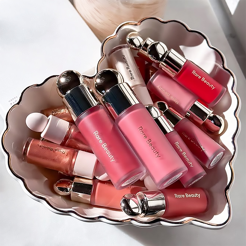 레어 뷰티 뉴 버터 립밤 모이스춰라이징 플럼핑 립글로스 - Lip Gloss Plumping 리뷰 및 가격