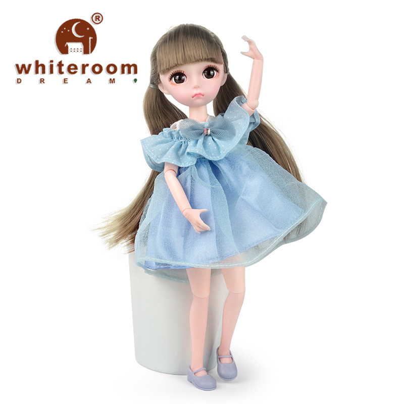 Bjd 인형 우아한 기질 절묘한 메이크업 아름다운 사랑 - Beauty Love Makeup 리뷰 및 가격