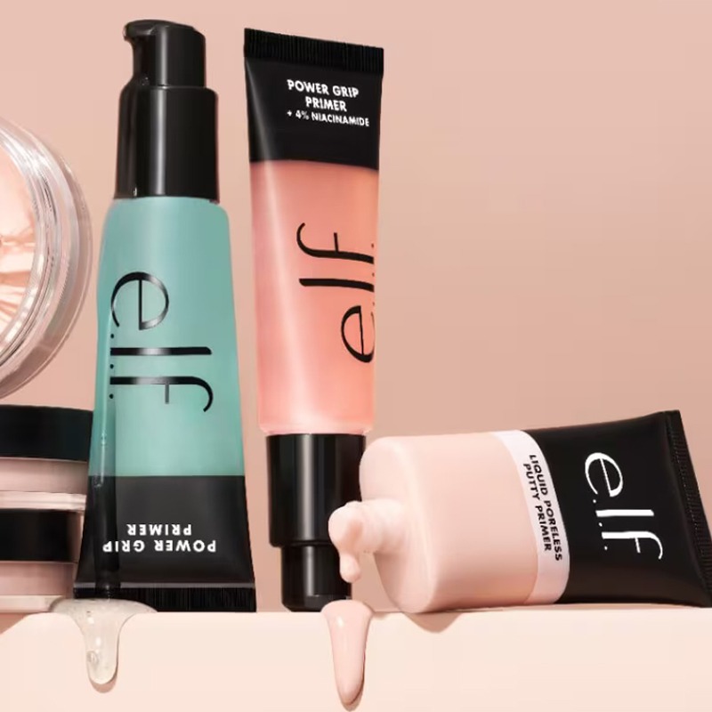 엘프 리퀴드 포어리스 퍼티 프라이머 파워 그립 매트 프 - Beauty Makeup Filter 리뷰 및 가격