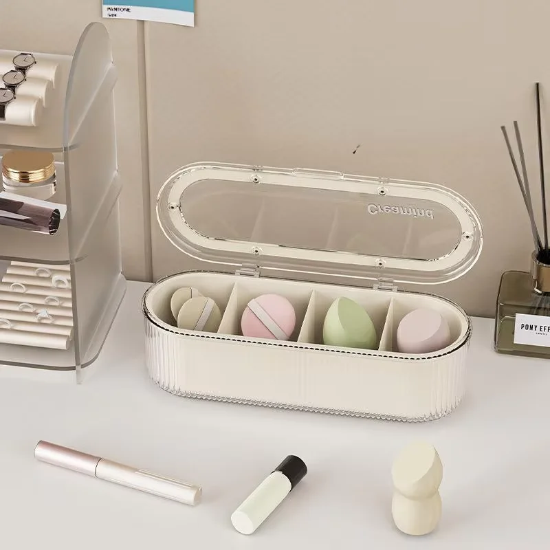 눈썹 펜슬 정리함 화장품 정리함 뷰티 에그 홀더 고급  - Beauty Makeup Studio 리뷰 및 가격