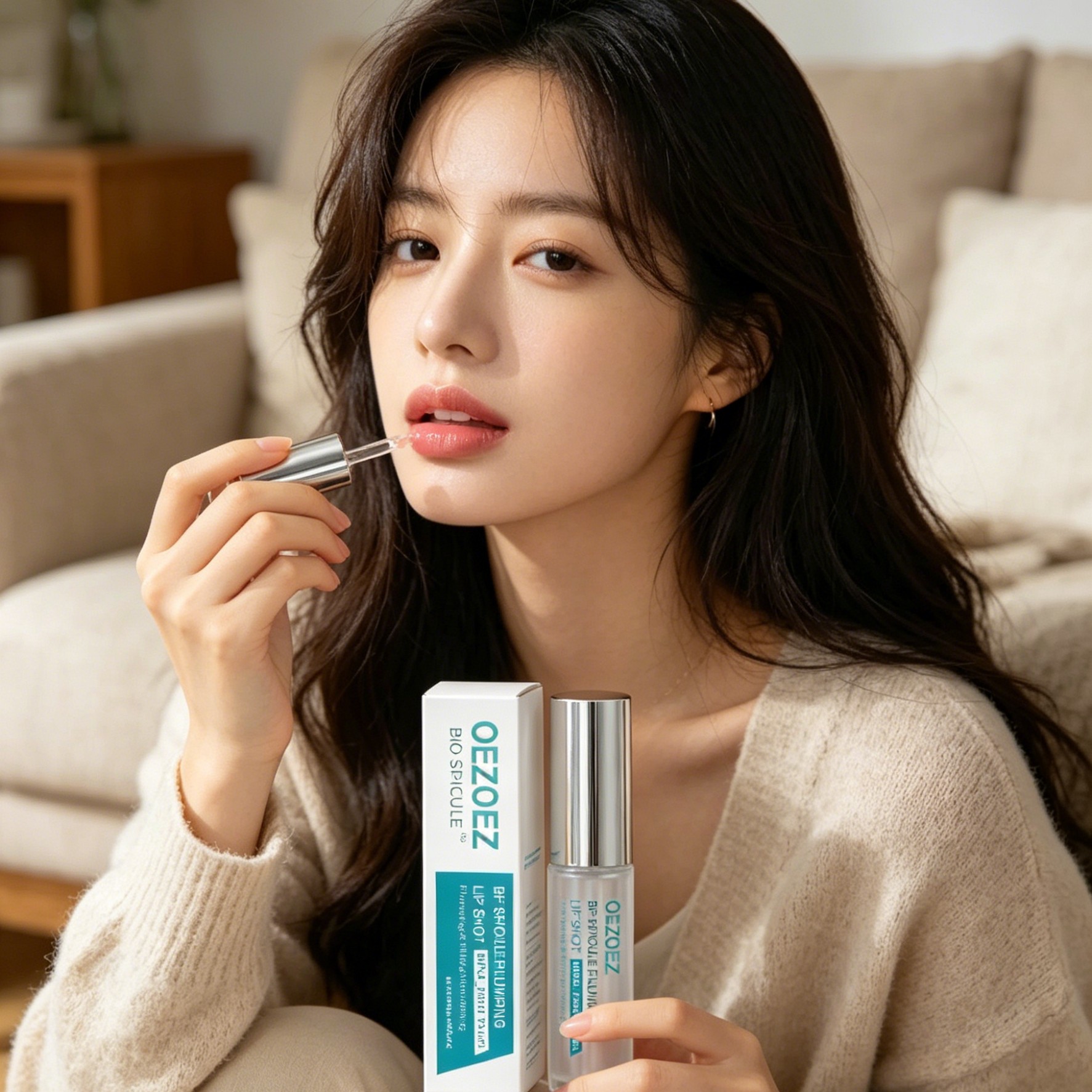 BP 스피큘 플럼핑 립샷 롱래스팅 모이스춰라이징 립 볼 - Lip Gloss Plumping 리뷰 및 가격