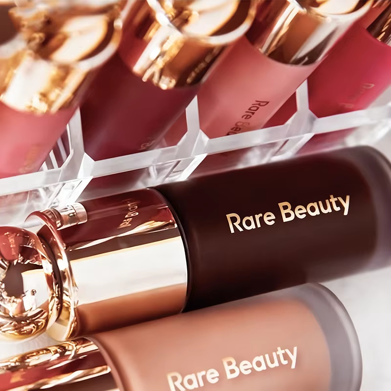 레어 뷰티 소프트 핀치 리퀴드 블러쉬 실키 앤 글라이드 - Beauty Love Makeup 리뷰 및 가격
