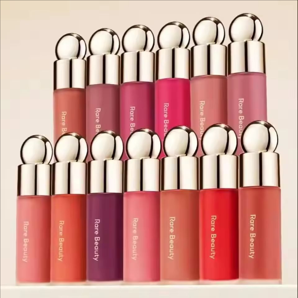레어 뷰티 리퀴드 블러쉬 실키 롱래스팅 플럼핑 모이스춰 - Beauty Love Makeup 리뷰 및 가격