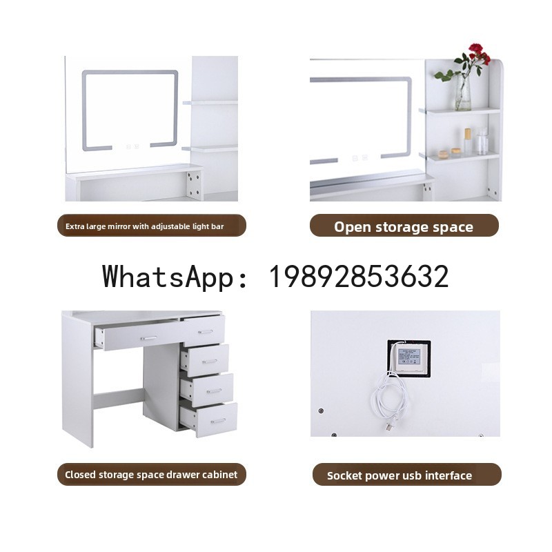 CZ 헤어 살롱 메이크업 학교, 미용 및 뷰티 거울 테 - Beauty Makeup Studio 리뷰 및 가격