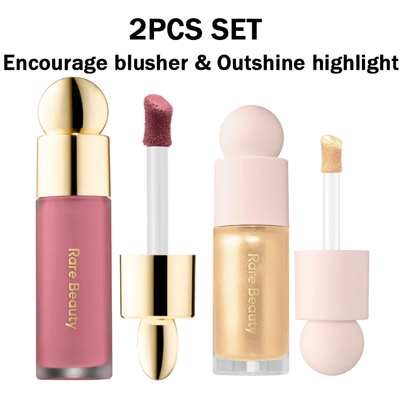 레어 뷰티 소프트 핀치 리퀴드 블러쉬 3D 페이스 컨투 - Beauty Love Makeup 리뷰 및 가격
