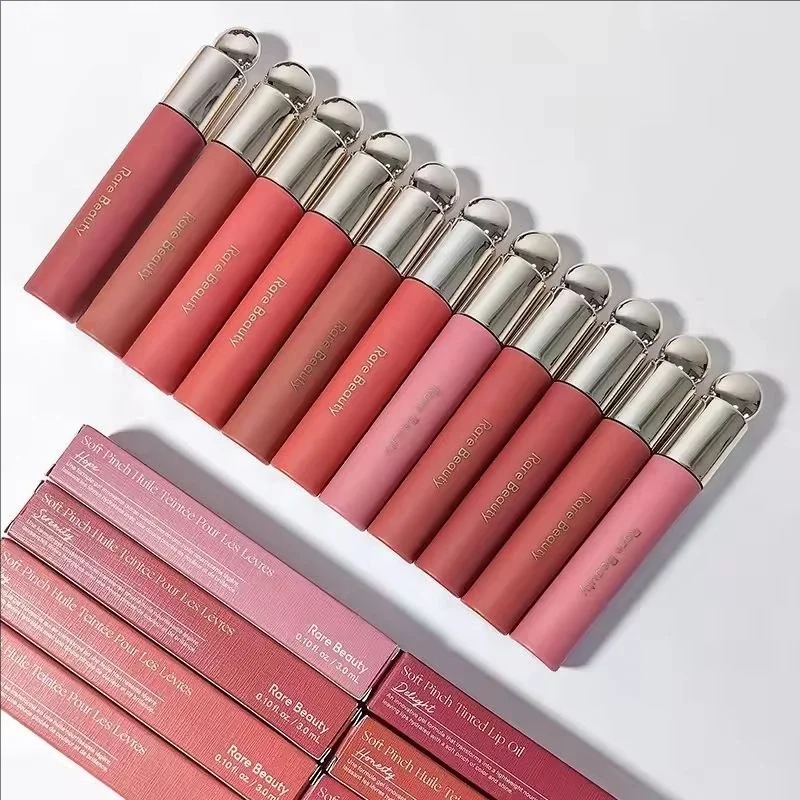 레어 뷰티 소프트 핀치 틴티드 립 오일 글로시 플럼핑  - Lip Gloss Plumping 리뷰 및 가격