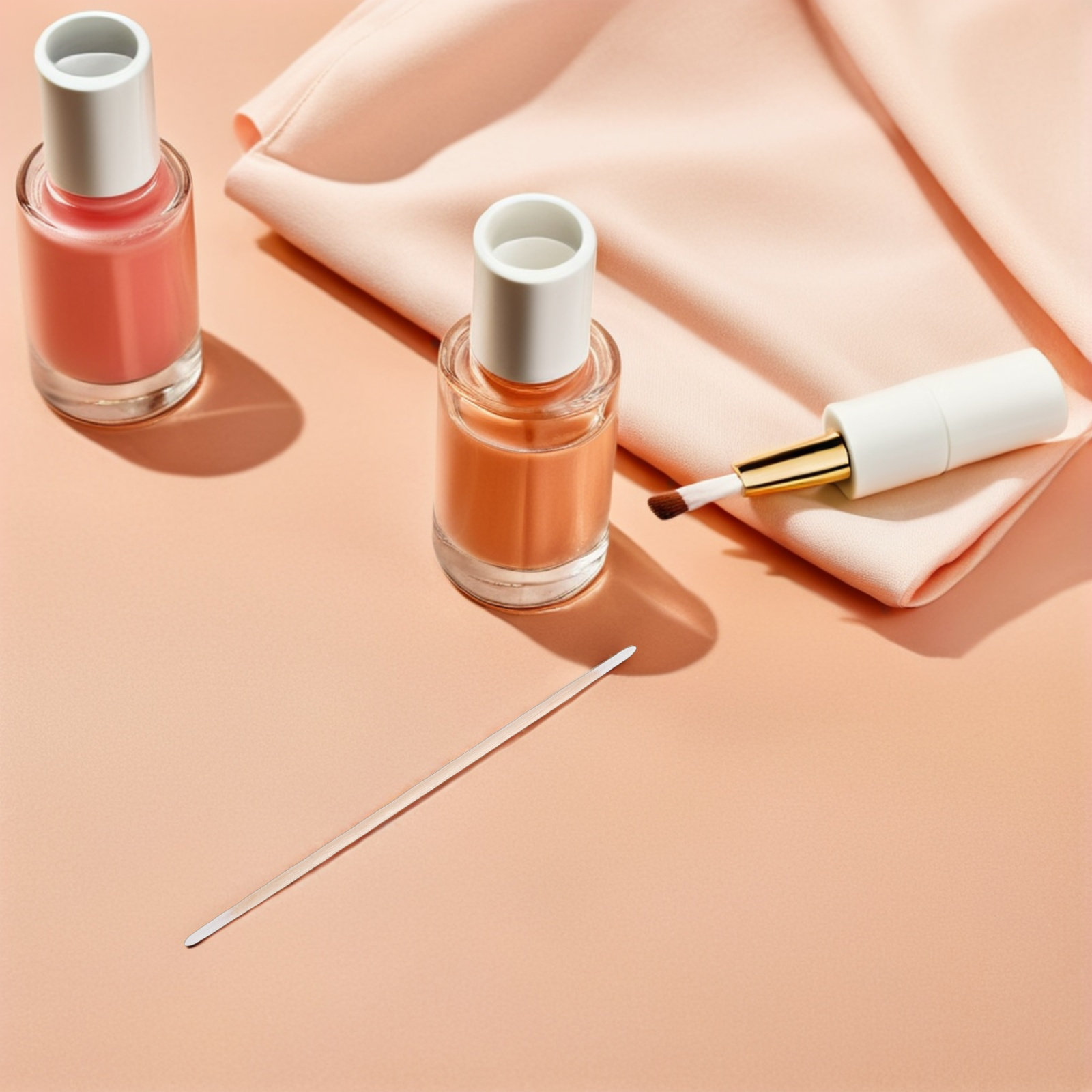 1200개 정밀 면봉, 양쪽 끝이 뾰족한 나무 손잡이, - Beauty Works Makeup 리뷰 및 가격