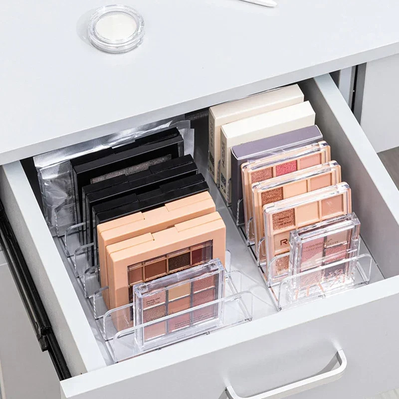 7칸짜리 데스크탑 메이크업 정리함 플라스틱 화장품 보관 - Beauty Makeup Box 리뷰 및 가격
