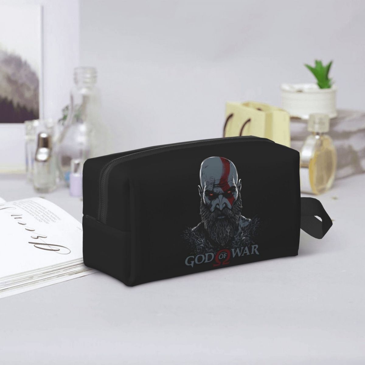 God Of War Ragnarok 액션 어드벤처 게임 - Beauty Makeup Game 리뷰 및 가격