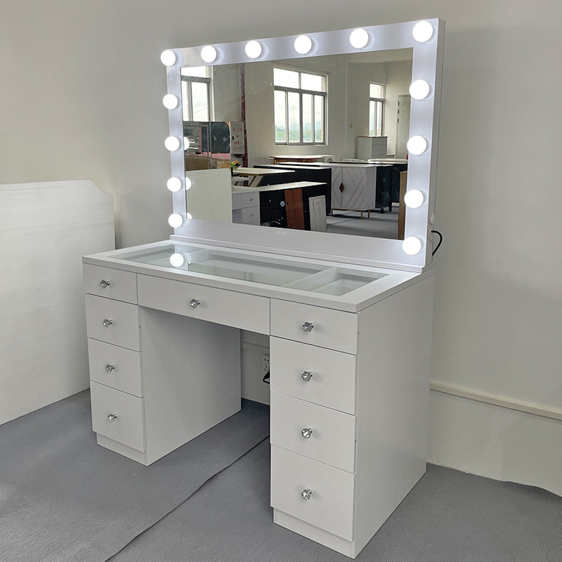 스팟 인터넷 유명인 스튜디오 메이크업 램프 메이크업 브 - Beauty Makeup Studio 리뷰 및 가격
