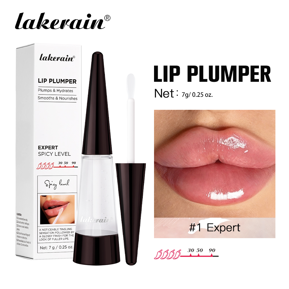 립 플럼퍼 투명 플럼핑 립글로스 리들 샷 보습 플럼프  - Lip Gloss Plumping 리뷰 및 가격